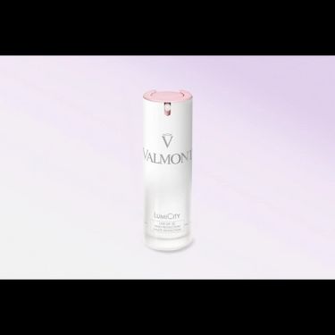 VALMONT煥顏防曬乳 Lumi City SPF50/PA++++ 30ml