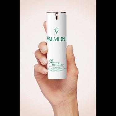 VALMONT 清透亮顏修護防曬霜 Restoring Perfection SPF50+ 30ml