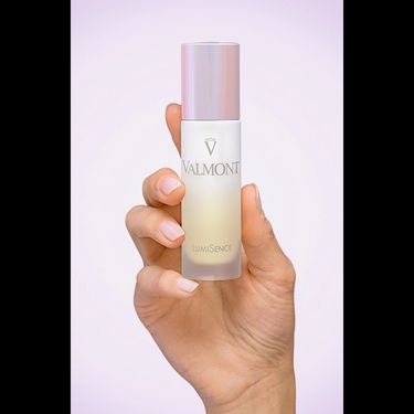 VALMONT 煥顏精華 Lumi Sense 125ml (院裝Salon Size)
