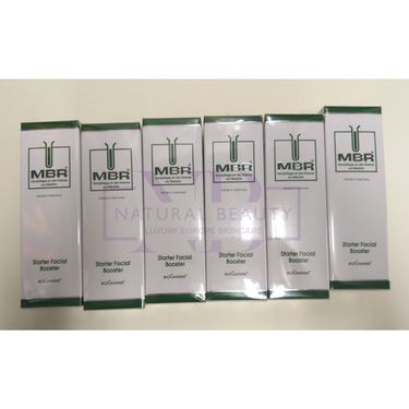 MEDICAL BEAUTY RESEARCH 活細胞滲透爽膚水 Starter Facial Booster 150ml/400ml (院裝Salon Size) *二款選擇