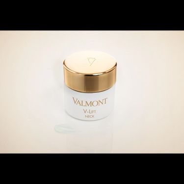 VALMONT 塑顏抗皺平滑頸霜 V-Lift Neck Cream 100ml (院裝Salon Size)