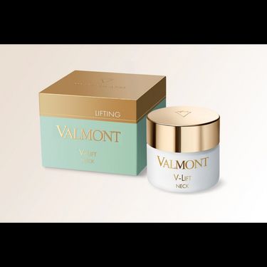 VALMONT 塑顏抗皺平滑頸霜 V-Lift Neck Cream 100ml (院裝Salon Size)