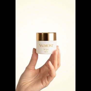 VALMONT 塑顏抗皺平滑頸霜 V-Lift Neck Cream 100ml (院裝Salon Size)