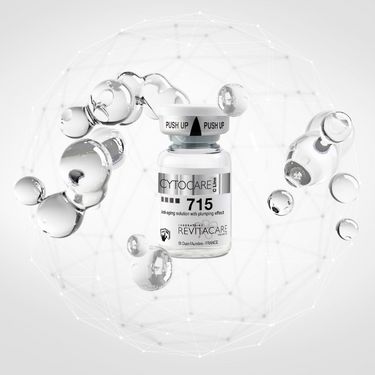 CYTOCARE 醫學級水光、微針精華 715 5枝x5ml@
