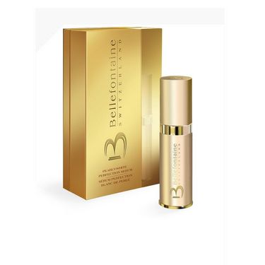 BELLEFONTAINE 珍珠白完美精華 Pearly White Perfection Serum 50ml (院裝Salon Size)