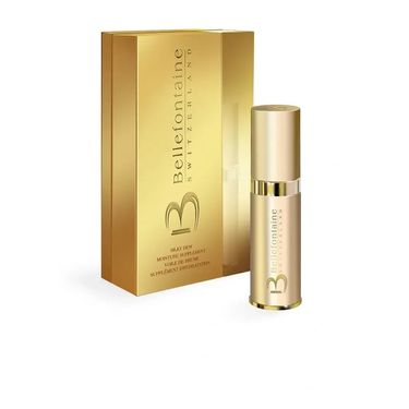 BELLEFONTAINE 保濕鎖水精華 Silky Dew Moisture Supplement 50ml (院裝Salon Size)