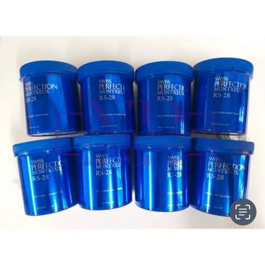 2026新版! SWISS PERFECTION 活細胞提拉面膜 Exclusive Cream Mask 500ml (院裝Salon Size)