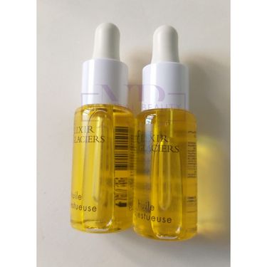 VALMONT 冰凝御蜜滋養護理油 Huile Majestueuse 20ml / 30ml (院裝Salon Size)