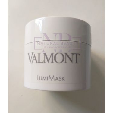 VALMONT 煥顏面霜 Lumi Cream 100ml (院裝Salon Size)