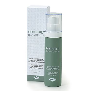 PROFHILO 肌底細胞活化乳霜 Haenkenium Cream 50ml