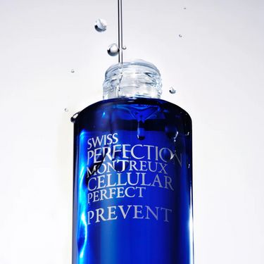 SWISS PERFECTION 鳶尾花活細胞精華水 Vital The first Essense 150ml