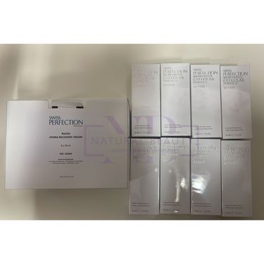 SWISS PERFECTION 活細胞水潤修復霜 Cellular Hydra Recovery Cream 30ml
