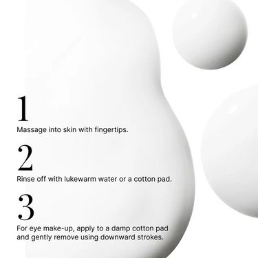 SWISS PERFECTION 活細胞深層潔膚乳 Deep Cellular Cleansing Emulsion 100ml