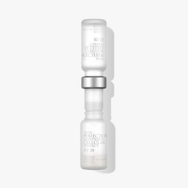2026新版! SWISS PERFECTION RS-28密集緊緻、抗衰老修護精華RS-28 Cellular Revitalizing Program 試用裝 (凍乾粉) (最少7個為一個套裝)