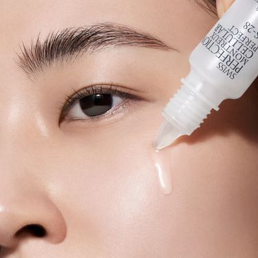 2026新版! SWISS PERFECTION RS-28密集緊緻、抗衰老修護精華RS-28 Cellular Revitalizing Program 試用裝 (凍乾粉) (最少7個為一個套裝)