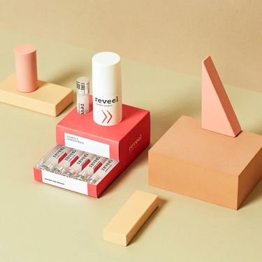 REVEEL VC光感精華組合 Vitamin C Concentrate 6Weeks
