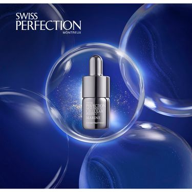 SWISS PERFECTION RS-28海洋魚子密集護理 RS-28 Marine Caviar Treatment 7枝x6ml@