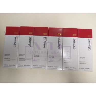 CELLCOSMET 活力調膚水 Active Tonic 500ml (院裝Salon Size)