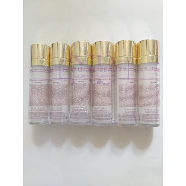 BELLEFONTAINE 保濕鎖水精華 Silky Dew Moisture Supplement 50ml (院裝Salon Size)