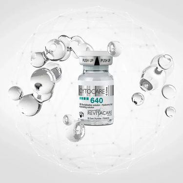 CYTOCARE 醫學級水光、微針精華 640 5枝x4ml@
