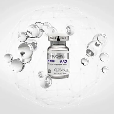 CYTOCARE 醫學級水光、微針精華 532 10枝x5ml@