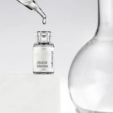 CELLCOSMET 密集式羊胎素修護精華 Cytopep Ultracell Intensive 12x1ml@ (Cellular Index 6)