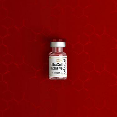 CELLCOSMET 密集式羊胎素修護精華 Cytopep Ultracell Intensive 12x1ml@ (Cellular Index 6)