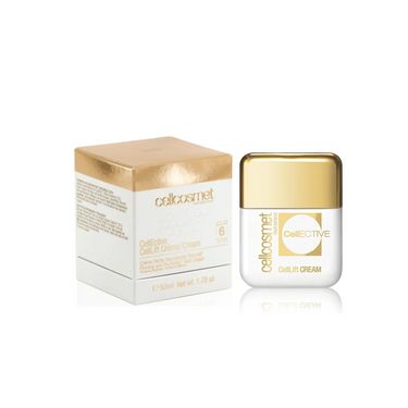 CELLCOSMET 金裝賦顏活力提拉面霜 Celllift Cream 50ml