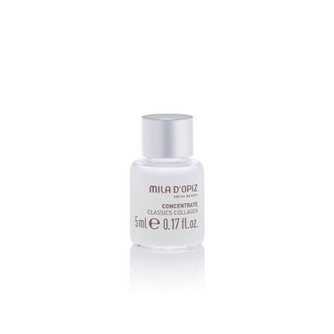 MILA D' OPIZ 膠原蛋白濃縮精華 Classics Collagen Concentrate 10x5ml@ (院裝Salon Size)
