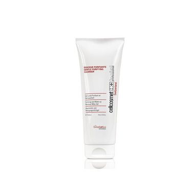 CELLCOSMET 柔澈潔面啫喱 Gentle Purifying Gel 250ml (院裝Salon Size)