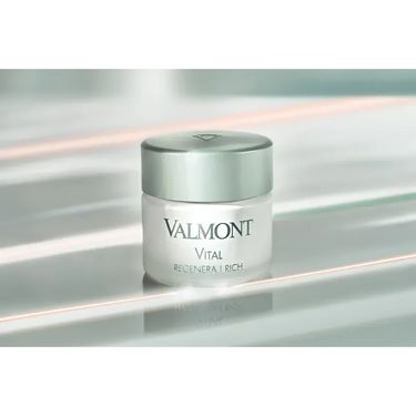 VALMONT 賦活滋養霜1號 Valmont Vital Regenera I Rich 100ml (院裝Salon Size)