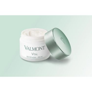 VALMONT 賦活滋養霜1號 Valmont Vital Regenera I Rich 100ml (院裝Salon Size)