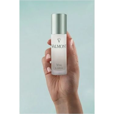 VALMONT 賦活煥能精華 Valmont Vital B Serum 125ml (院裝Salon Size)
