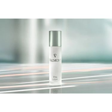 VALMONT 賦活煥能乳液 Valmont Vital B Fluid 125ml (院裝Salon Size)