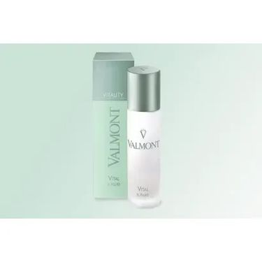 VALMONT 賦活煥能乳液 Valmont Vital B Fluid 125ml (院裝Salon Size)
