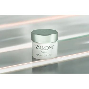 VALMONT 賦活滋養眼部護理霜 Valmont Vital Contour Cream 50ml (院裝Salon Size)