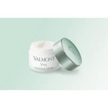 VALMONT 賦活滋養眼部護理霜 Valmont Vital Contour Cream 50ml (院裝Salon Size)
