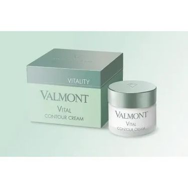VALMONT 賦活滋養眼部護理霜 Valmont Vital Contour Cream 50ml (院裝Salon Size)