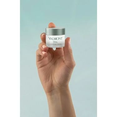 VALMONT 賦活滋養眼部護理霜 Valmont Vital Contour Cream 50ml (院裝Salon Size)