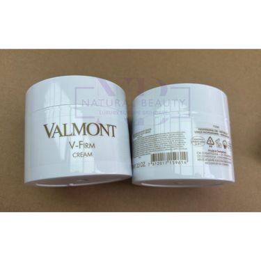VALMONT 塑顏緊密提拉面霜 V-Firm Cream 100ml (院裝Salon Size)
