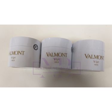 VALMONT 塑顏抗皺平滑頸霜 V-Lift Neck Cream 100ml (院裝Salon Size)
