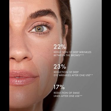 111 SKIN 視黃醇微針去皺貼片面膜 Wrinkle Erasing Retinol Patches 3 Sets