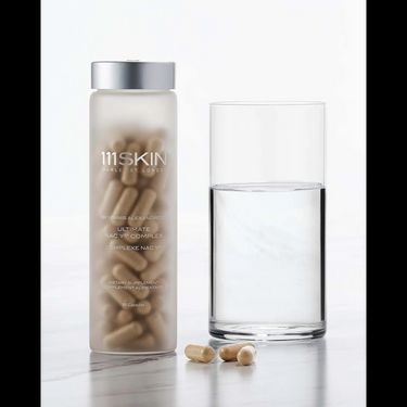 111 SKIN 抗氧化美白丸  Ultimate NAC Y2 Complex Supplements 90pcs