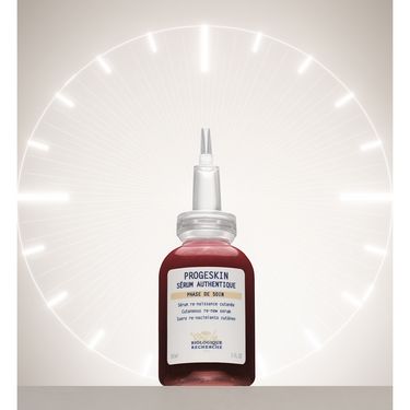 BIOLOGIQUE RECHERCHE (原液之謎) 逆齡時光精華原液 Progeskin Serum 30 ml