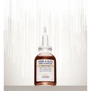 BIOLOGIQUE RECHERCHE (原液之謎) 抗糖精華原液 A-Glyca Serum 30 ml