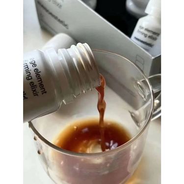 MESOESTETIC 膠原蛋白美肌飲Age Element Firming Elixir (兩盒送一盒共三盒Buy Two get One Free）