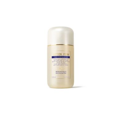 BIOLOGIQUE RECHERCHE (原液之謎) 角質平衡舒緩液 Lotion P50W 150ml (適合乾性, 敏感肌用)
