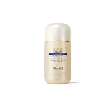 BIOLOGIQUE RECHERCHE (原液之謎) 高光提亮角質平衡舒緩液 Lotion P50 PIGM 400 150ml