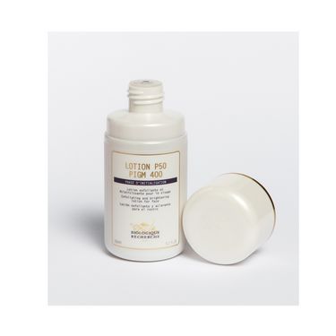 BIOLOGIQUE RECHERCHE (原液之謎) 高光提亮角質平衡舒緩液 Lotion P50 PIGM 400 150ml