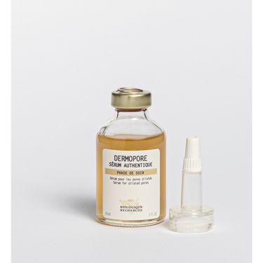 BIOLOGIQUE RECHERCHE (原液之謎) 毛孔緊緻精華原液 Serum Dermopore 30ml